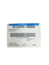 Load image into Gallery viewer, Johnson Controls VG1245FR+000000 2" Ball Valve 29.2CV Less Actuator
