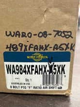 Load image into Gallery viewer, World American WA984XFAHX-V5XK Power Take Off PTO kit
