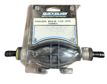 Load image into Gallery viewer, Quicksilver/Mercury Marine 133330Q5 Primer Bulb
