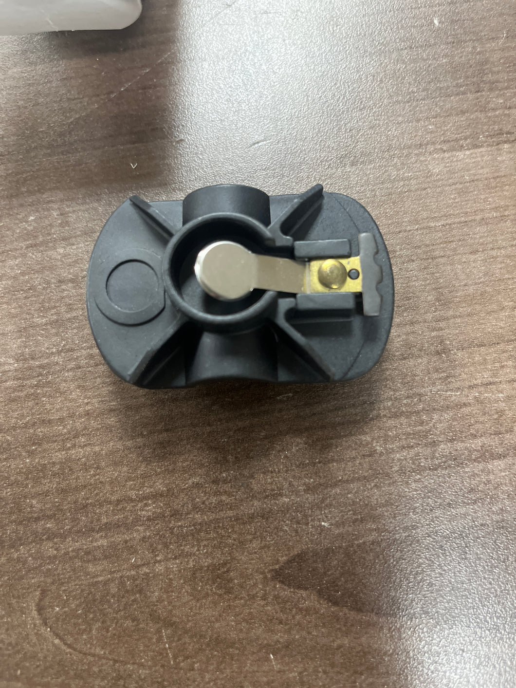 Borg Warner D697 Rotor