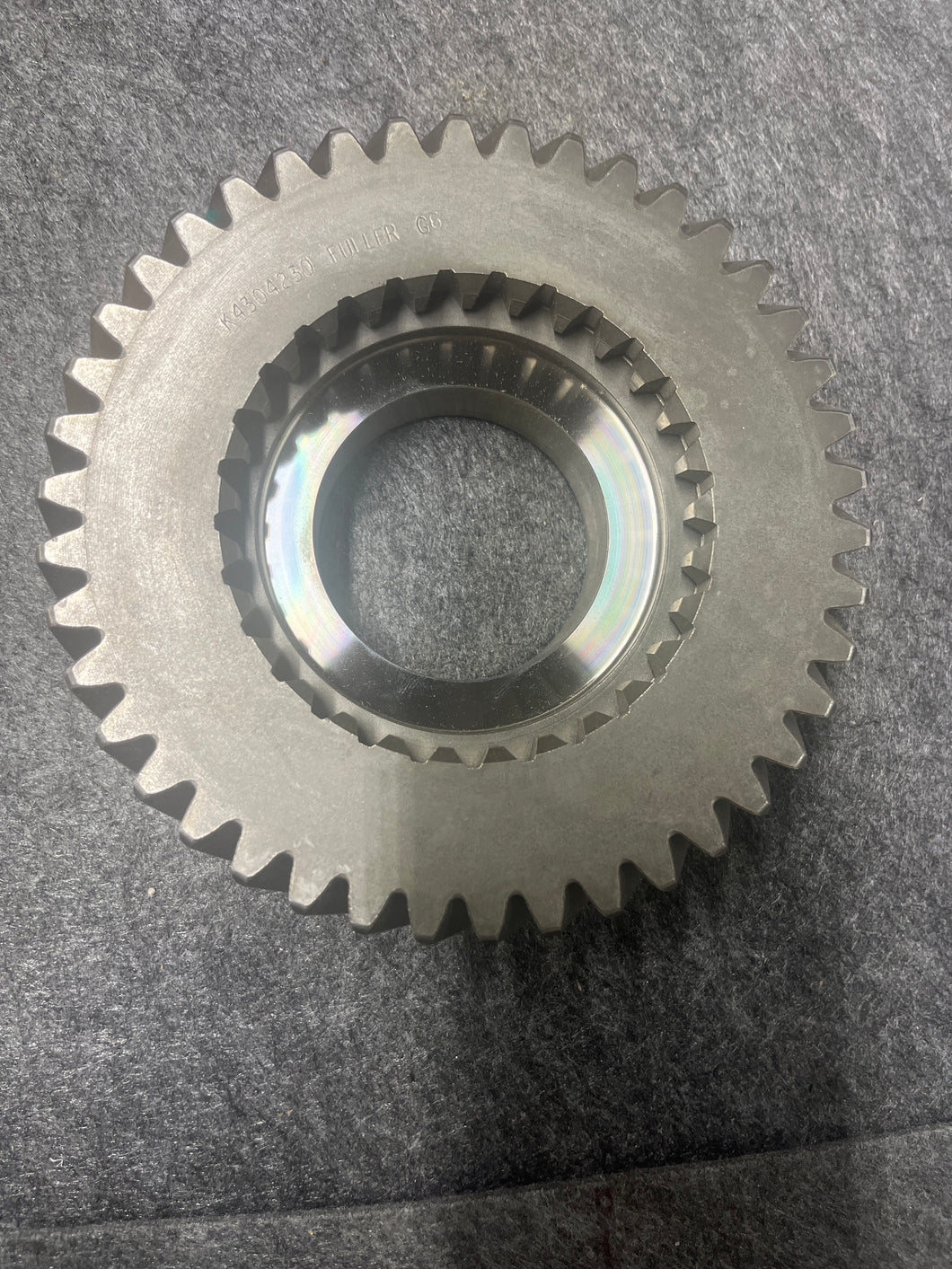 Eaton Fuller 4304230 Gear, AIX Drive