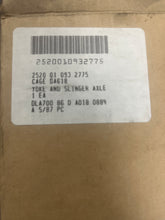 Load image into Gallery viewer, Chrysler Dodge 4117781 Yoke Dana 26292X
