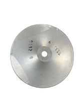 Load image into Gallery viewer, Detroit Diesel 8923990 Turbo Wheel 2950-01-162-7037 genuine OEM
