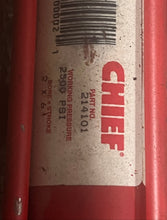 Load image into Gallery viewer, Chief 214101 Hydraulic Cylinder 2500 PSI, Bore 2, Stroke 6

