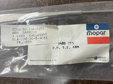Load image into Gallery viewer, Chrysler 3489715 Wiper Arm 2540-00-144-4999
