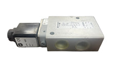 Load image into Gallery viewer, NORGREN 8020889, 9933135 solenoid valve 24V
