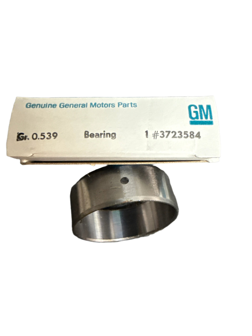 General Motors 3914135 Sleeve Bearing Set