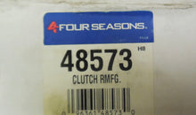 Load image into Gallery viewer, Four Seasons 48573 Air Conditioning, Clutch Assy.,Reman
