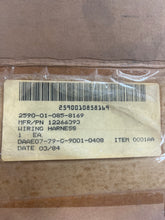 Load image into Gallery viewer, Military 12266393 Wiring Harness 2590-01-085-8169
