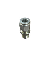 Load image into Gallery viewer, Komatsu 125761 ADAPTER, STRAIGHT, PIPE TO TUBE 4730-00-612-2218
