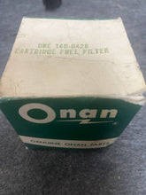 Load image into Gallery viewer, Onan 149-0428 Cartridge Fuel Filter
