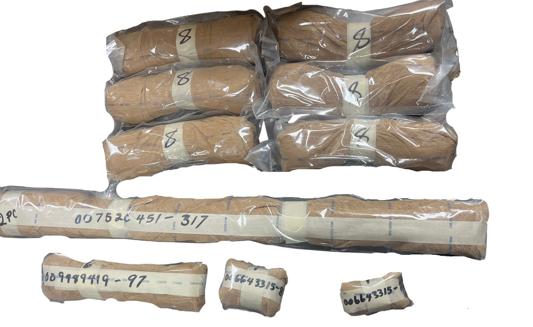 General Electric 571L278-51 Ring Packing 5330-01-240-7877