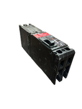 Load image into Gallery viewer, Siemens CED62B015L Circuit Breaker CED6 2P 600V 15A LUG
