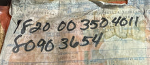 Load image into Gallery viewer, F.C. Kingston 4820-00-350-4011 Safety Relief Valve
