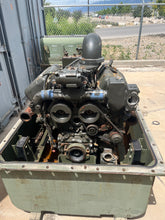 Load image into Gallery viewer, Detroit Diesel 5136206 6V53 Used Engine
