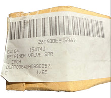 Load image into Gallery viewer, Military 2805-00-620-6987 Retainer Valve SPR

