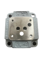 Load image into Gallery viewer, Continental Hydraulics SD05-C08-S-A Subplate 410605

