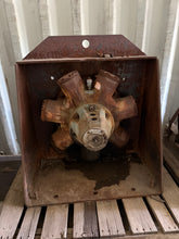 Load image into Gallery viewer, Staffa 7 Spline Radial Piston Motor
