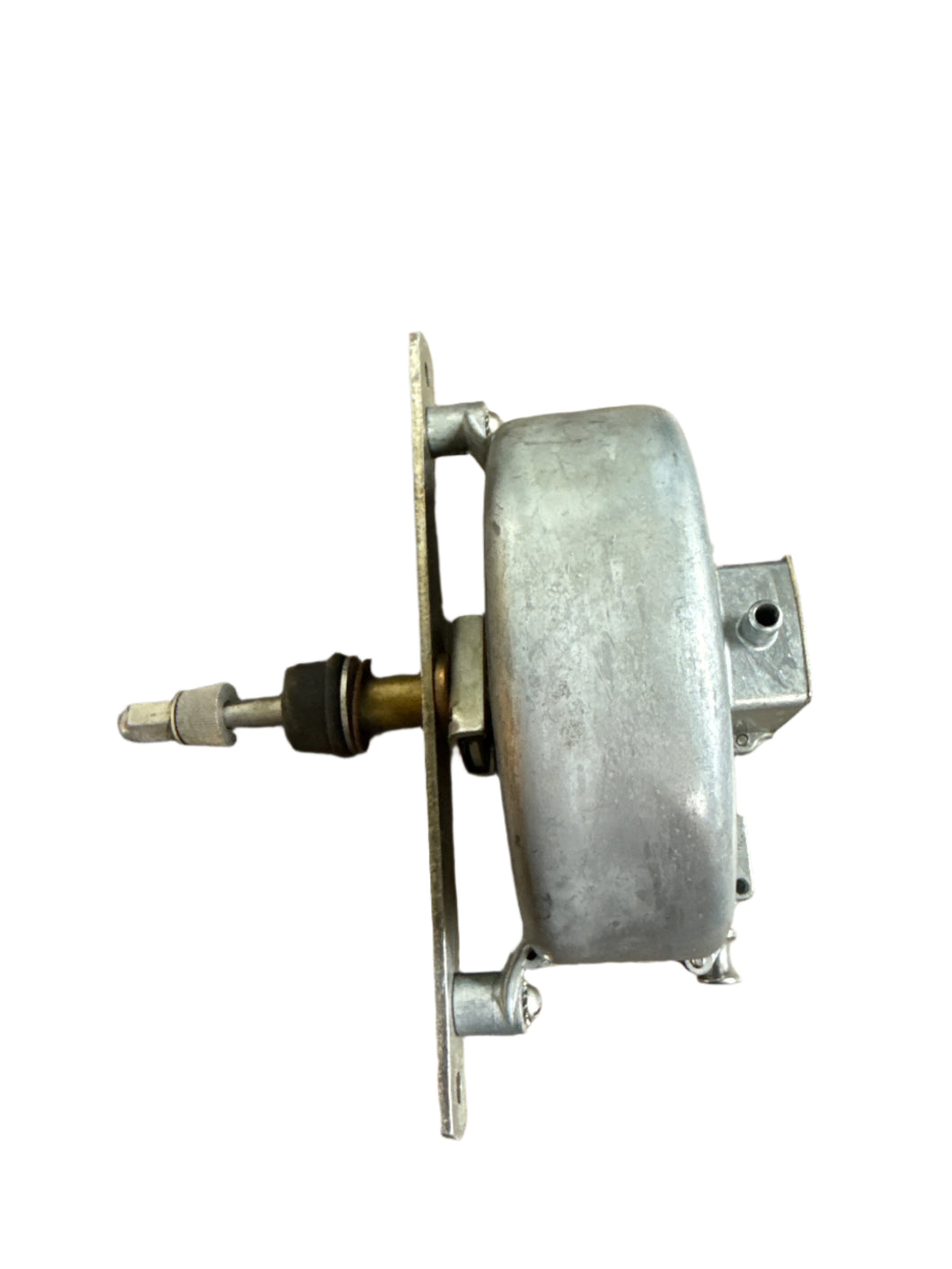 Komatsu American Intl. Co. 166247H1 Wiper Motor 2540-00-928-2573