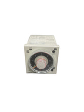 Load image into Gallery viewer, OMRON H3CR-F8 TIMER
