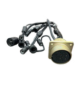 Load image into Gallery viewer, USATAC 11673832 Wiring Harness, Branched 2590-00-606-2377
