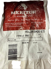 Load image into Gallery viewer, Meritor 1779U593 Roller-Brake Shoe-STD
