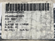 Load image into Gallery viewer, General Dynamics 7703661 Rod Assembly 2540-00-446-3025
