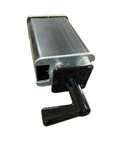 Load image into Gallery viewer, GE SB-9 Series Master Control Switch – Rotary Switch 16SB9EA3A05SSM2P
