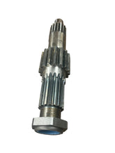Load image into Gallery viewer, OshKosh 144EX827 Gear shaft, Spur, Eaton 78908
