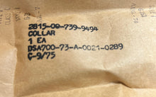 Load image into Gallery viewer, Cameron H-9043-D Lock, Valve Spring Retainer 2815-00-739-9494
