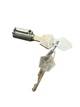 Load image into Gallery viewer, Mopar 2510742 Cylinder &amp; Key 1948-68 DODGE TRUCK
