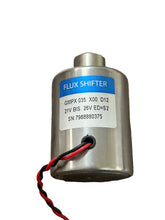 Load image into Gallery viewer, General Electric GMPX 035 X00 D12 Flux Shifter 21V BIS 26V ED=S2
