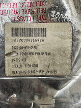 Load image into Gallery viewer, Case D47640 Free Wheel Clutch Parts Kit 2520-00-431-6428
