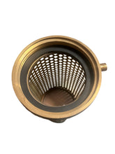 Load image into Gallery viewer, Elkhart Brass 77321-S Strainer, Suction 4210-00-192-9057
