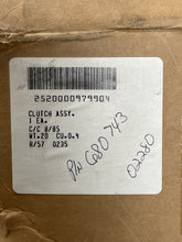Load image into Gallery viewer, American Crane 680743 Clutch Assy. 2520-00-097-9904
