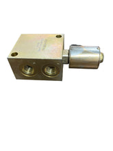 Load image into Gallery viewer, Caterpillar 252-0742 Valve GP 257-6935-01
