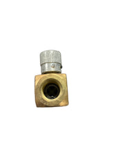 Load image into Gallery viewer, Parker SPF600B-40KN Needle Brass Valve
