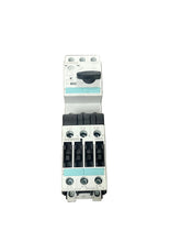 Load image into Gallery viewer, Siemens 3RA1125-4CA26-1BB4 Combination Starter
