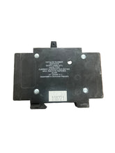 Load image into Gallery viewer, EATON QCFH1015 Industrial Thermal-Magnetic Circuit Breaker
