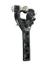 Load image into Gallery viewer, BUYERS PRODUCTS RM62000 PINTLE HOOK COMBO RECEIVER
