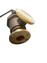 Load image into Gallery viewer, Lonergan Valve NMP0607F11S0018 Valve, Safety Relief 4820-01-025-1337
