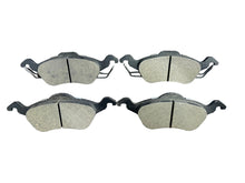 Load image into Gallery viewer, VGX MF816 BRAKE PADS
