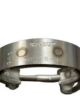 Load image into Gallery viewer, R.G. Ray 50218-1 V-Insert Quick Connect Hose Clamp
