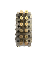 Load image into Gallery viewer, Trabon MSP-30T Valve Manifold
