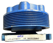 Load image into Gallery viewer, Kyor/Borg Warner 1077-07738-01 Clutch Fan Hub
