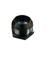 Load image into Gallery viewer, Aeronautical AN806-28 Flared Plug Tube Fitting 4730-00-289-4931
