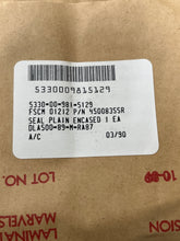 Load image into Gallery viewer, National 450083SSR Oil Seal 5330-00-981-5129 Clark 112751
