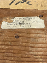 Load image into Gallery viewer, Military CKS-141 Crankshaft 4130-00-976-9014
