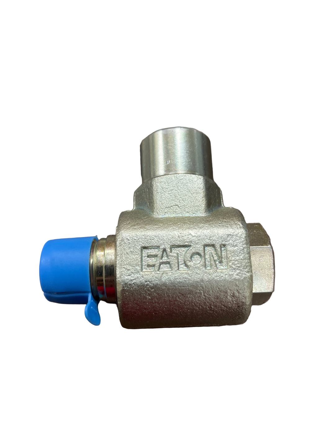 Eaton Aeroquip FS65007-0808-01 Swivel Joint, Balanced Pressure Series