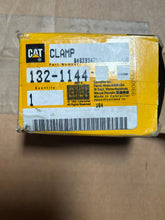 Load image into Gallery viewer, Caterpillar 132-1144 Clamp
